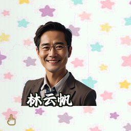 林云帆